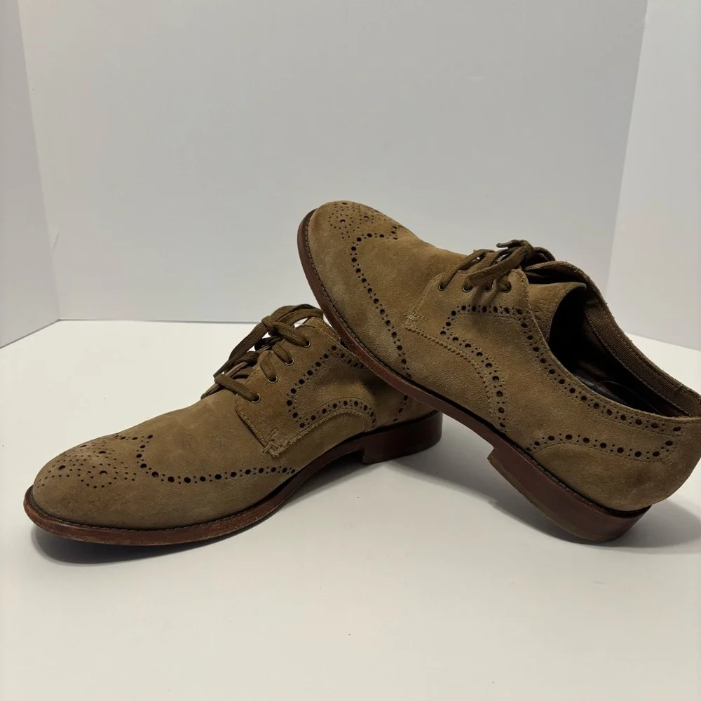 Cole Haan step out